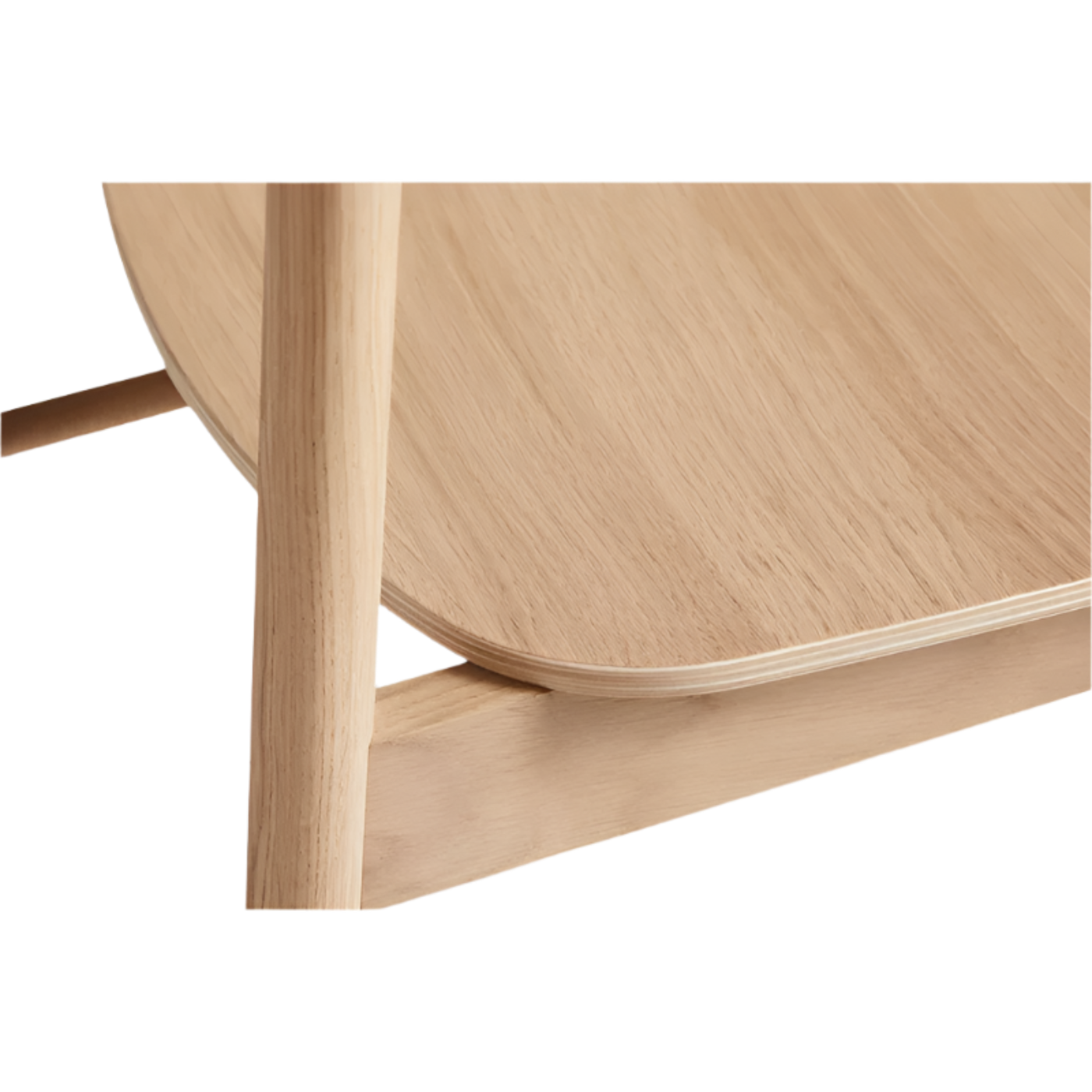 Woud Soma Dining Chair - WOU-100021
