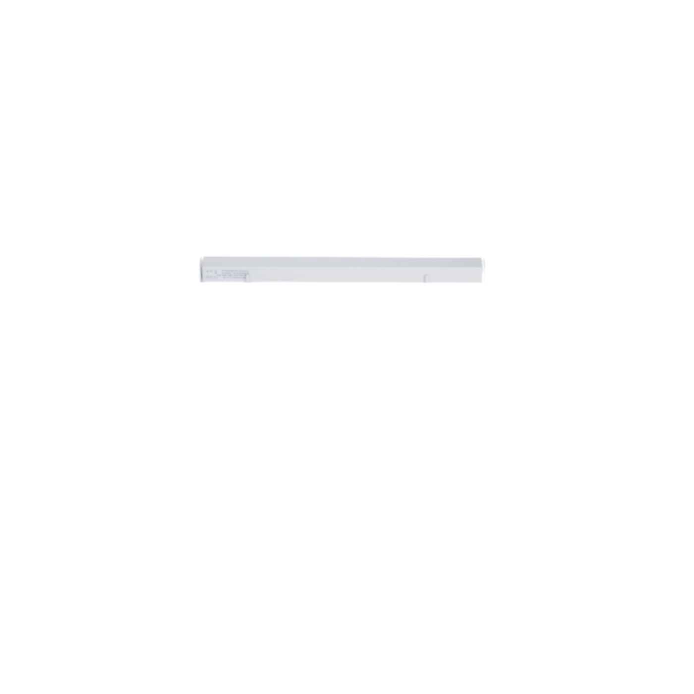 Pencil Light - Horizontal Wall Mount - ZAF-LD0800-HW-R3
