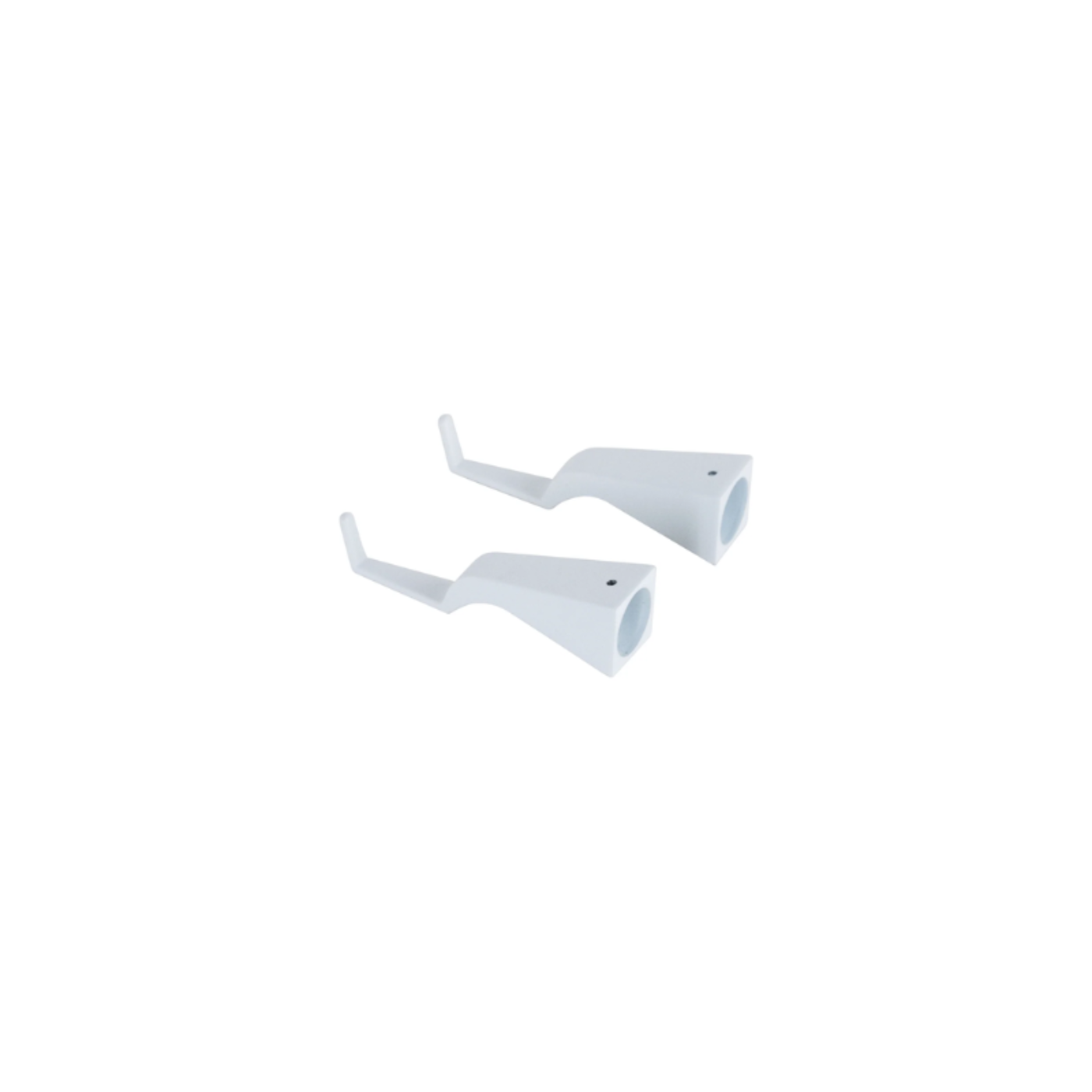 Pencil Light - Horizontal Wall Mount - ZAF-LD0800-HW-R3