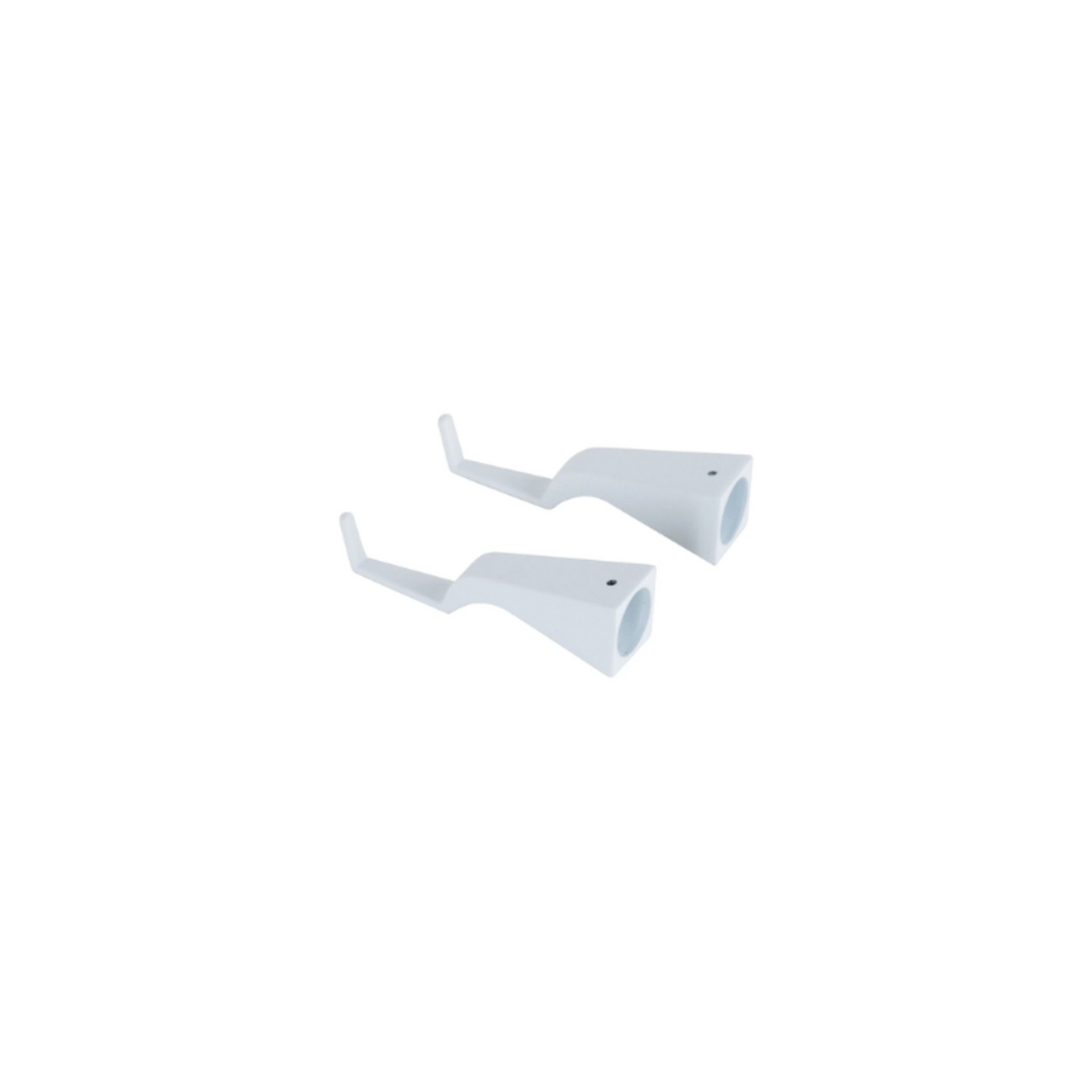 Pencil Light - Horizontal Wall Mount - ZAF-LD0800-HW-R3