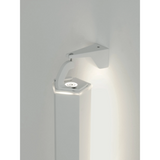 Pencil Light - Vertical Wall Mount - ZAF-LD0800-VW-B3