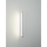 Pencil Light - Vertical Wall Mount - ZAF-LD0800-VW-B3