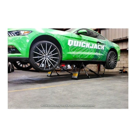 QuickJack 5000TL | Portable Car Lift 5000 lb capacity - 5175630