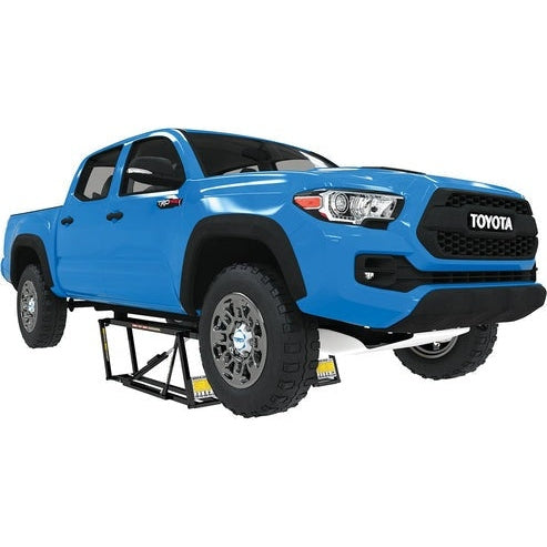 QuickJack 7000TLX | Extended Portable Car Lift 7000 lb capacity - 5175645