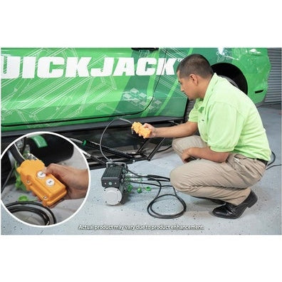 QuickJack 5000TL | Portable Car Lift 5000 lb capacity - 5175630