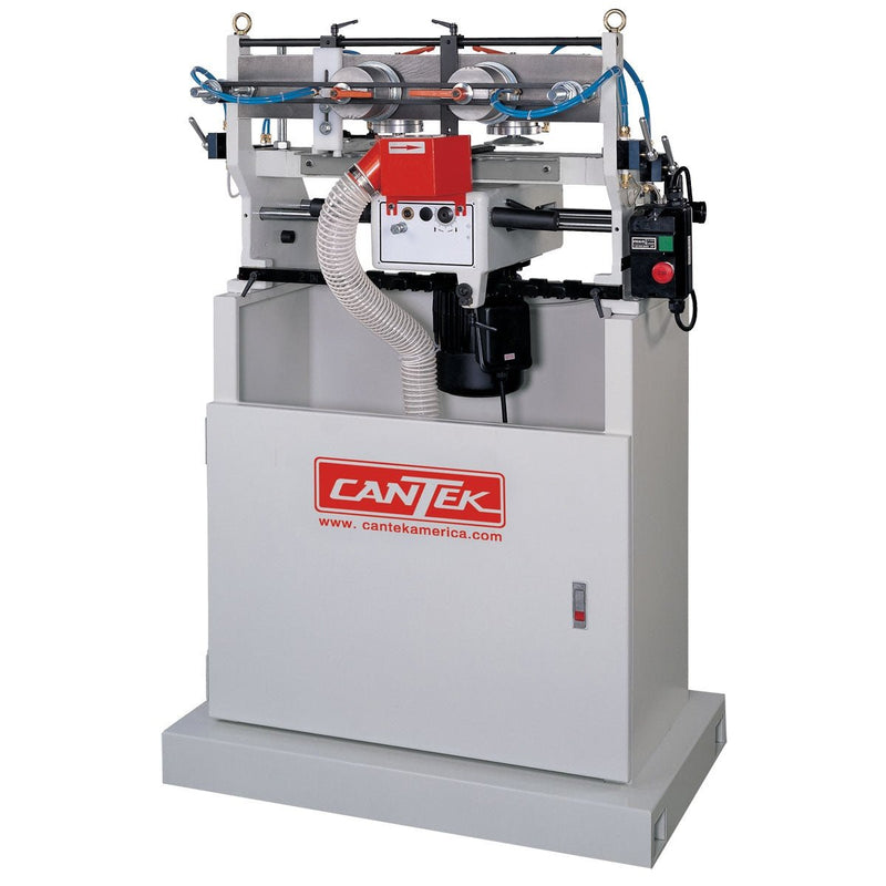 Cantek | Manual Dovetailer -JDT65