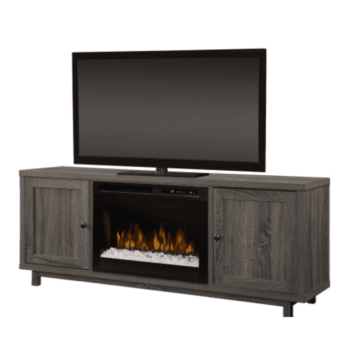 Dimplex Jesse Electric Media Console Fireplace X-GDS26G8-1908IM