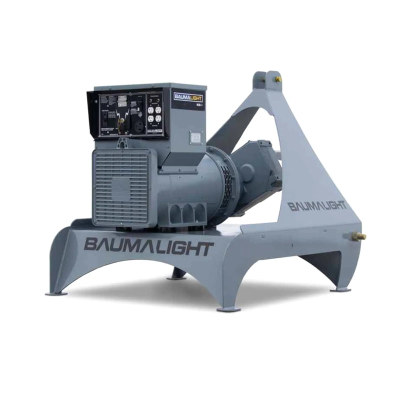 Baumalight KR44 - 44 kW Tractor PTO Generator