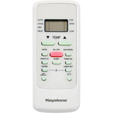 Keystone - 14,000 BTU Through The Wall Air Conditioner,EStar,230V, R32Thru-The-Wall - KSTAT14-2D