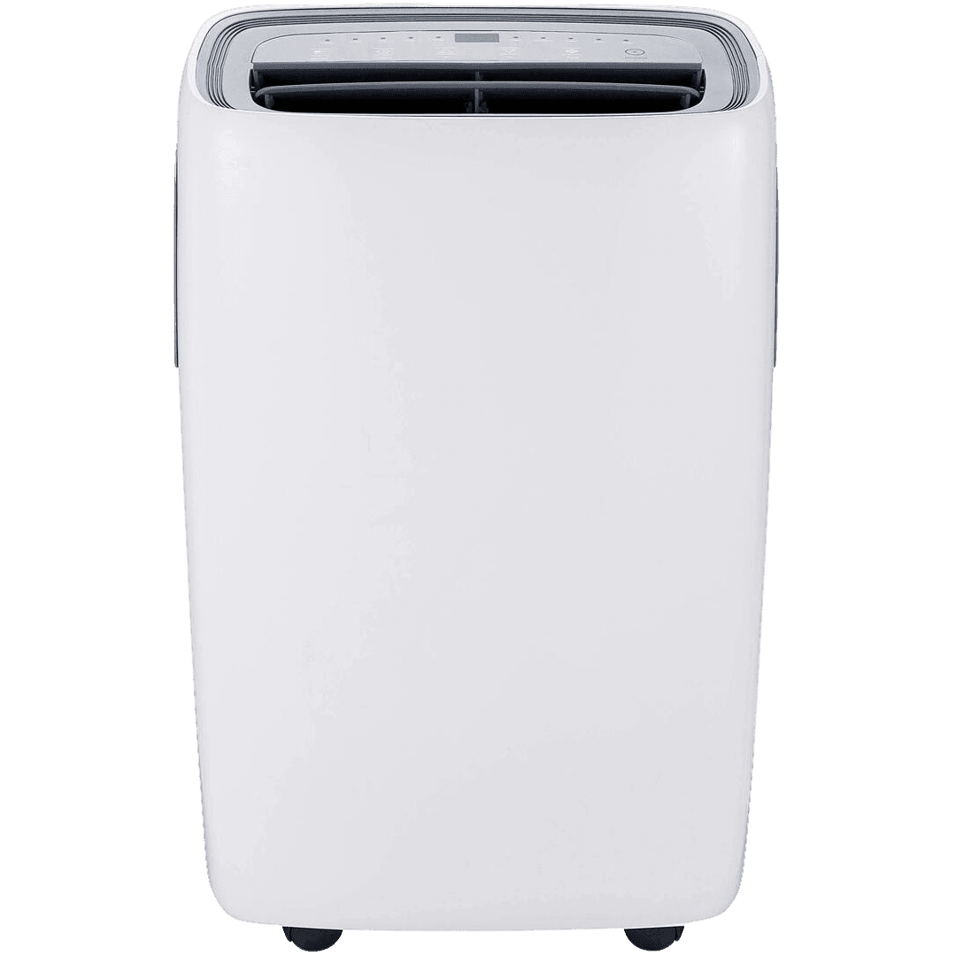 Soleus Air KY-120HP 12,000 BTU 115V Portable Air Conditioner New