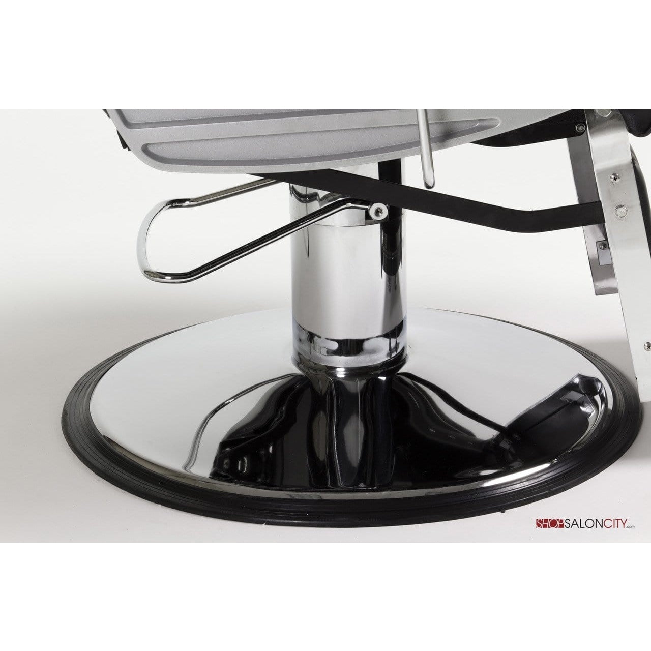 KING BARBER CHAIR - HON-BBCHR-52019-BLK