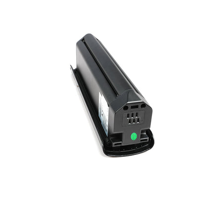 Cyrusher 48V 14Ah Ebike Battery for Kommoda - US-48V14A-KMDA