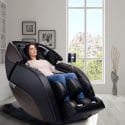 Kyota Nokori™ M980 Syner-D® Massage Chair - Backyard Provider