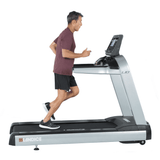 Landice L10 CLUB Achieve Treadmill - L10-CLUB-ACHIEVE