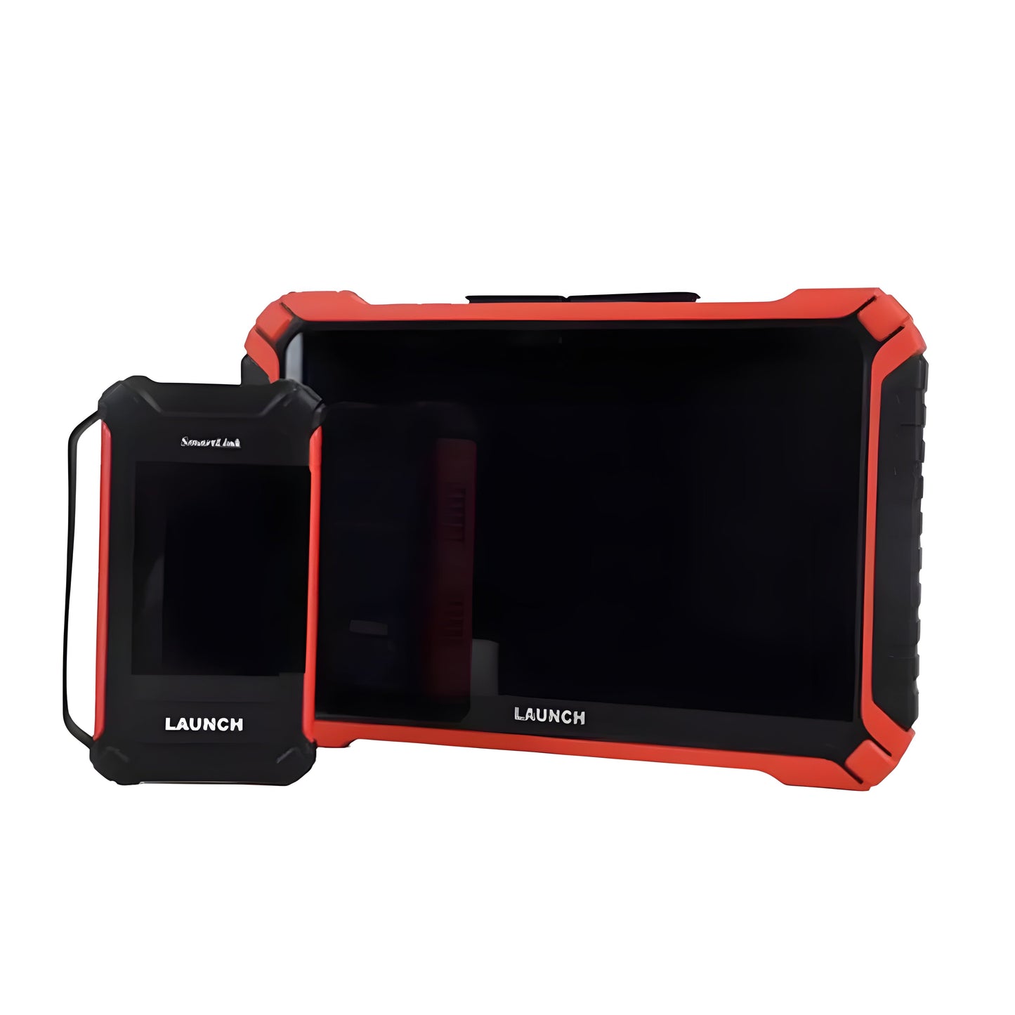 Launch Tech USA Professional Diagnostic Scan Tool - LNCH-X431-THROTTLE-V