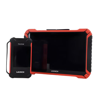 Launch Tech USA Professional Diagnostic Scan Tool - LNCH-X431-THROTTLE-V