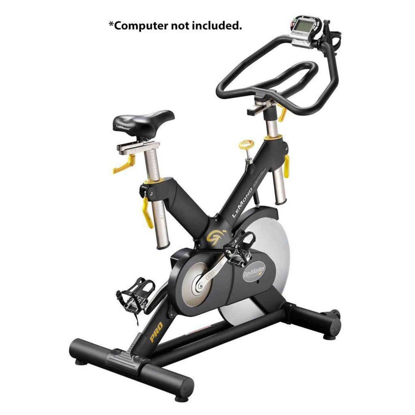 LeMond RevMaster Pro Cycling Bike - L-15300