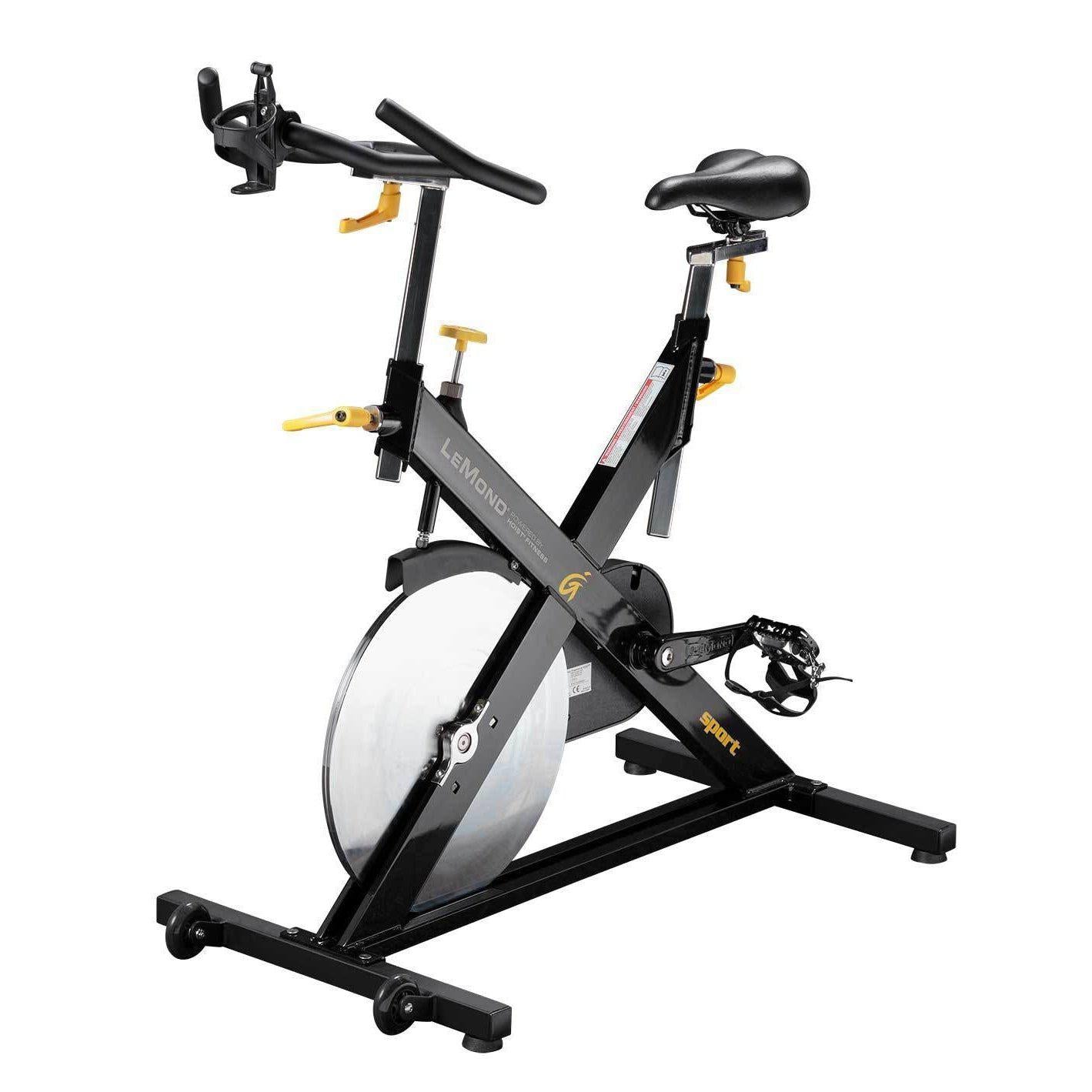 LeMond RevMaster Sport Cycling Bike - L-15700-A