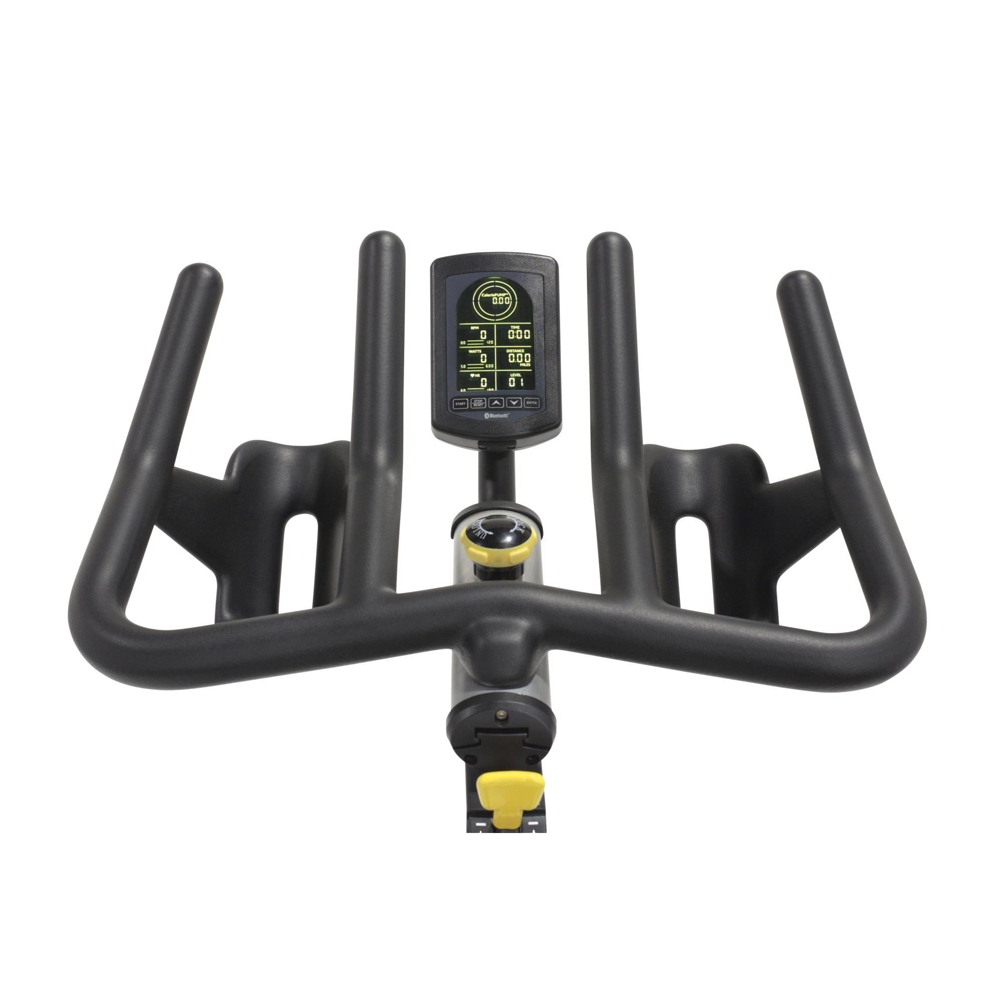 LeMond Series Elite Cycle Bike - L-15900-FM