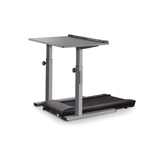 Lifespan TR800 DT5 Treadmill Desk TR800DT5S