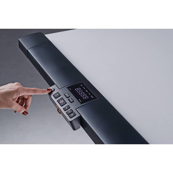 Lifespan TR800 DT5 Treadmill Desk TR800DT5S