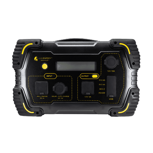 Lion Energy Lion Safari LT Portable Generator