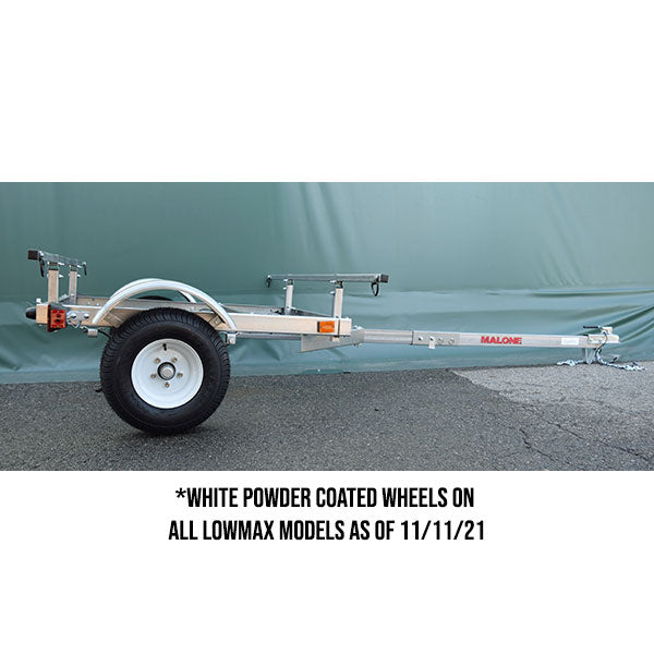 Malone LowMax Sport Trailer - MPG595