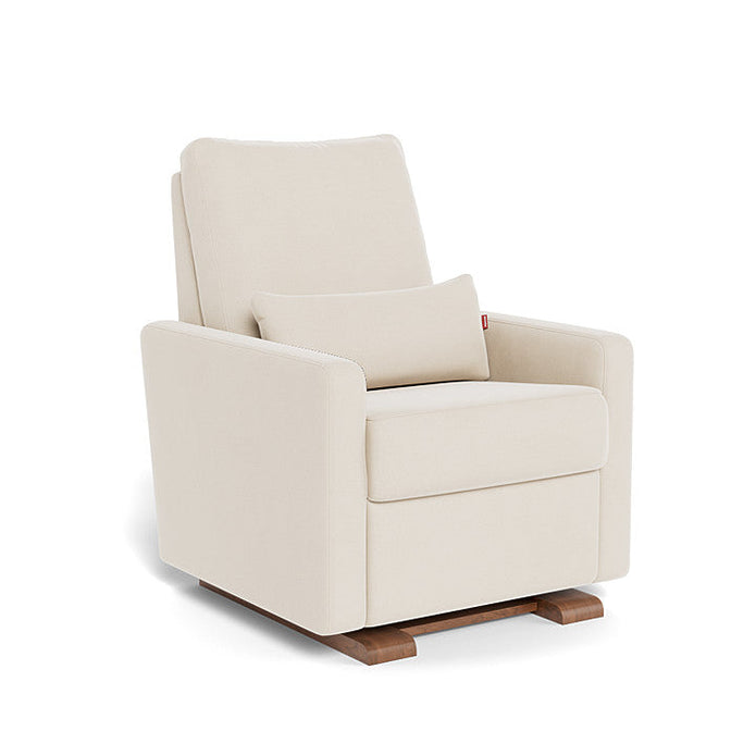 Monte Design Matera Motorized Glider Recliner