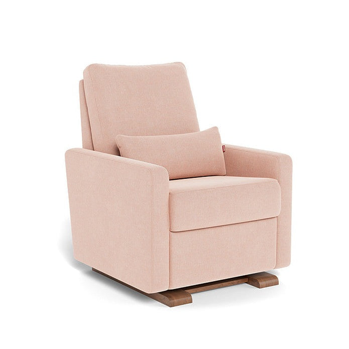 Monte Design Matera Motorized Glider Recliner