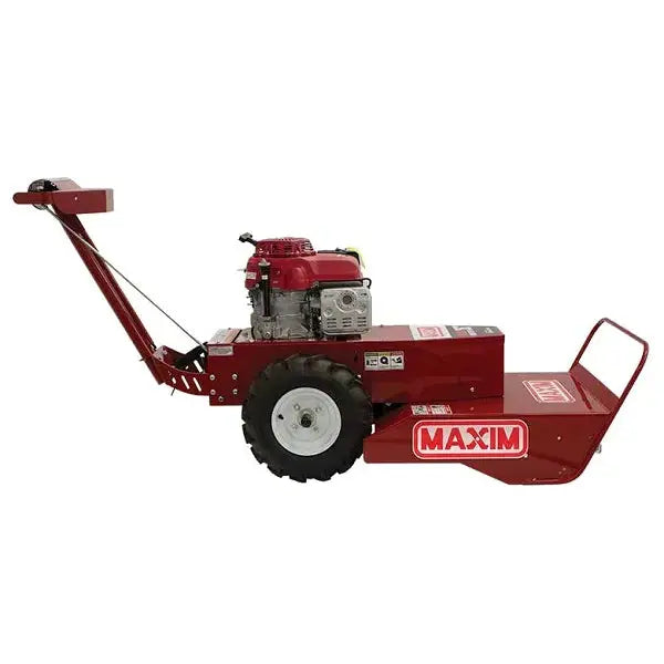 MAXIM® 26" Brush Cutter Honda GCV390 MBC190H