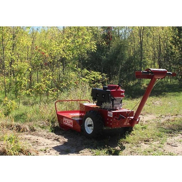 MAXIM® 26" Brush Cutter Honda GCV390 MBC190H