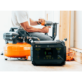 Lion Energy Lion ME Portable Generator