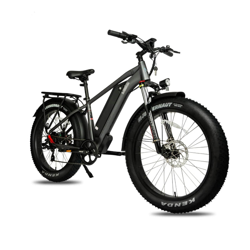 DWMEIGI Pegasus 48V 750W Fat Tire Electric Bike - ePower Go
