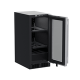 Marvel 15-IN BUILT-IN BEVERAGE CENTER - MLBV215SG01A