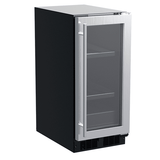 Marvel 15-IN BUILT-IN BEVERAGE CENTER - MLBV215SG01A