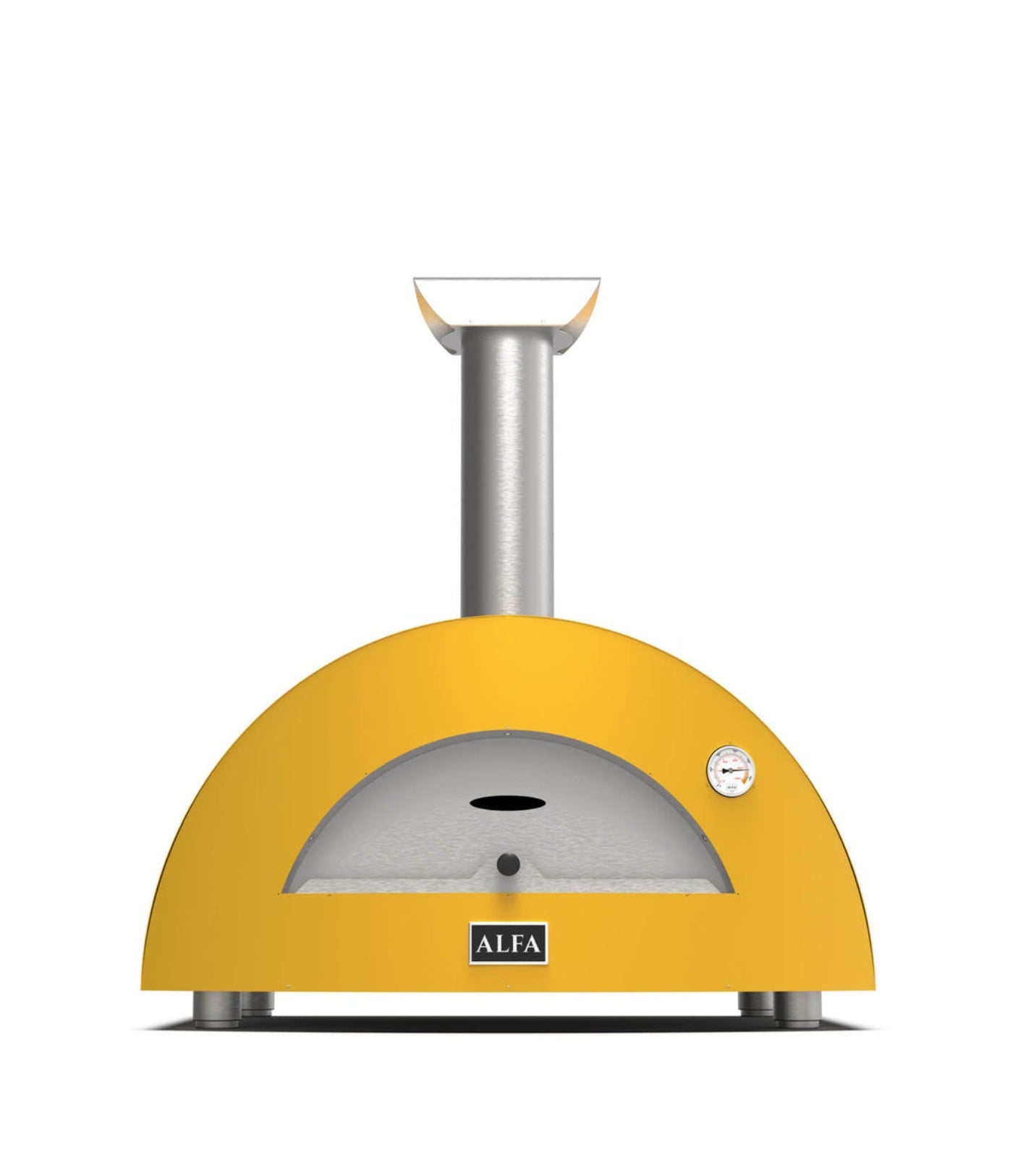 Alfa Moderno 5 Pizze