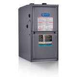 MRCOOL 95% AFUE 5 Ton 135,000 BTU Multi-Position Multi-Speed Gas Furnace - MGM95SE135D5XA