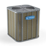 MRCOOL ProDirect 3.5 Ton 14 SEER Central Heat Pump Split System, CS-HHP14042