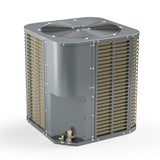 MRCOOL ProDirect 3 Ton 14 SEER Central Heat Pump Split System, CS-HHP14036