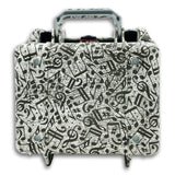 Demerbox Music Notes DB2 Speaker - DB2-1300-MUSICNOTES