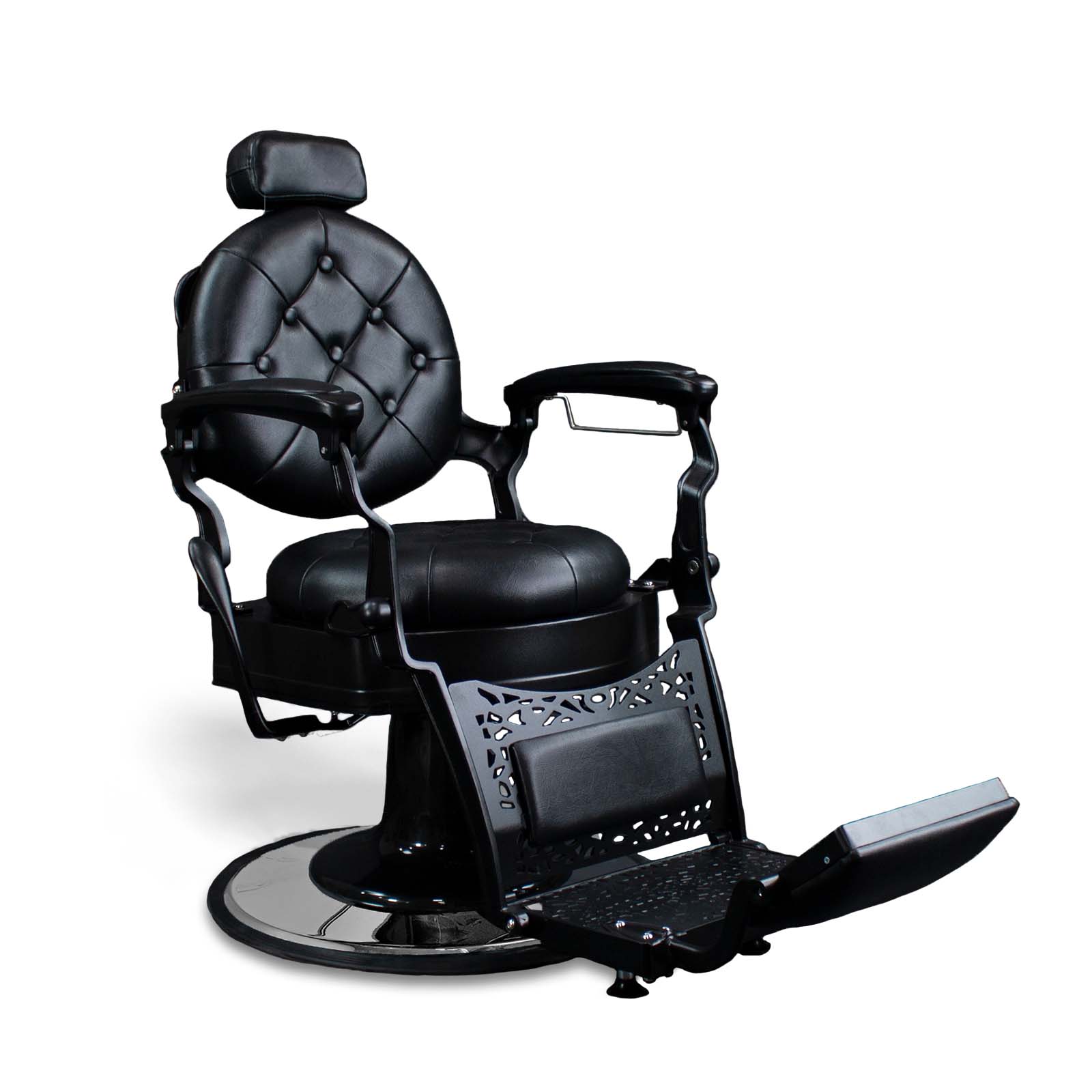 MADISON BARBER CHAIR - DON-BBCHR-31914-BLK