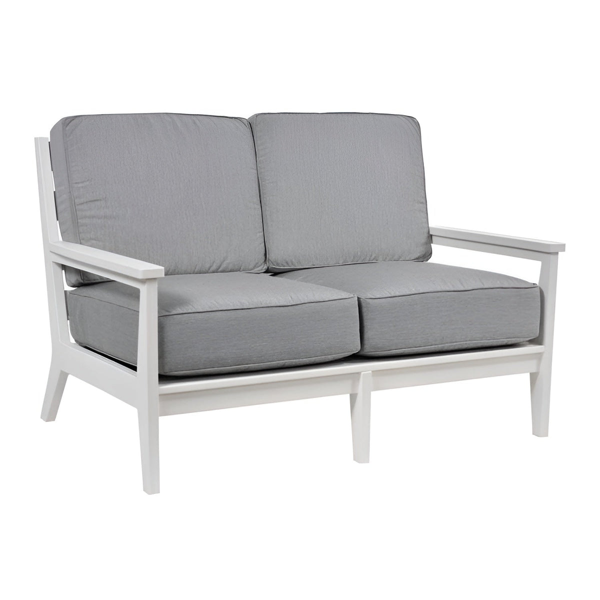 Berlin Gardens Mayhew Love Seat- MHL5234