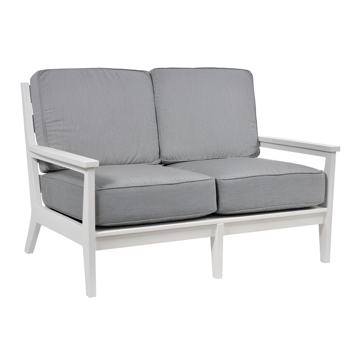 Berlin Gardens Mayhew Love Seat- MHL5234