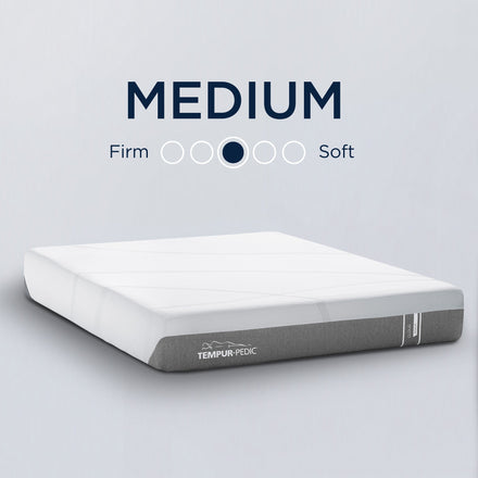 TEMPUR-Cloud Medium Mattress