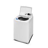 Midea 4.5 Cu. Ft. Top Load Washer with Agitator in White - MLV45N1BWW