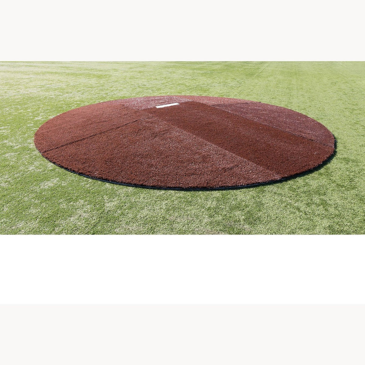 Pitch Pro Model 1810 Pitching Mound