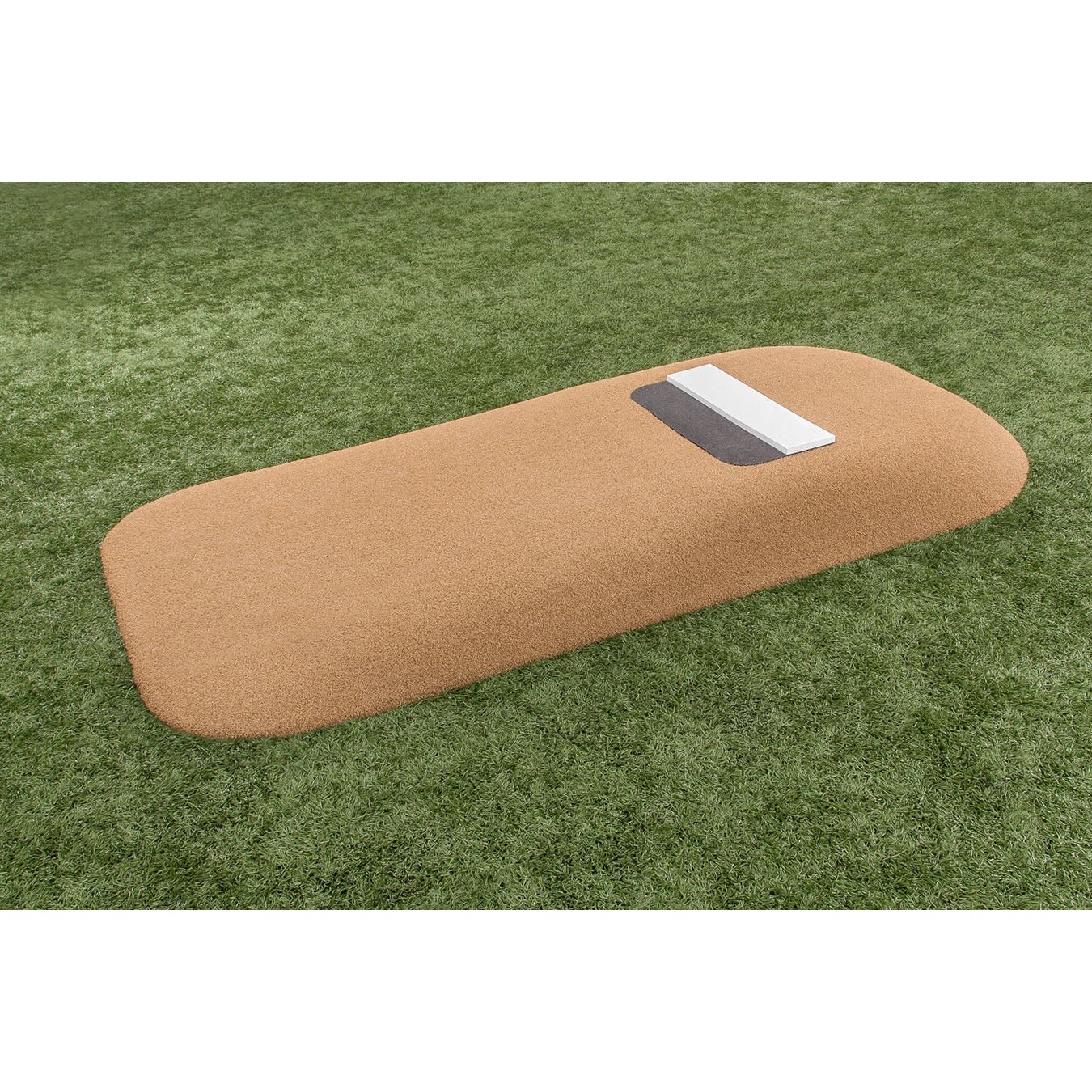 Pitch Pro Model 486 Fiberglass Pitching Mound