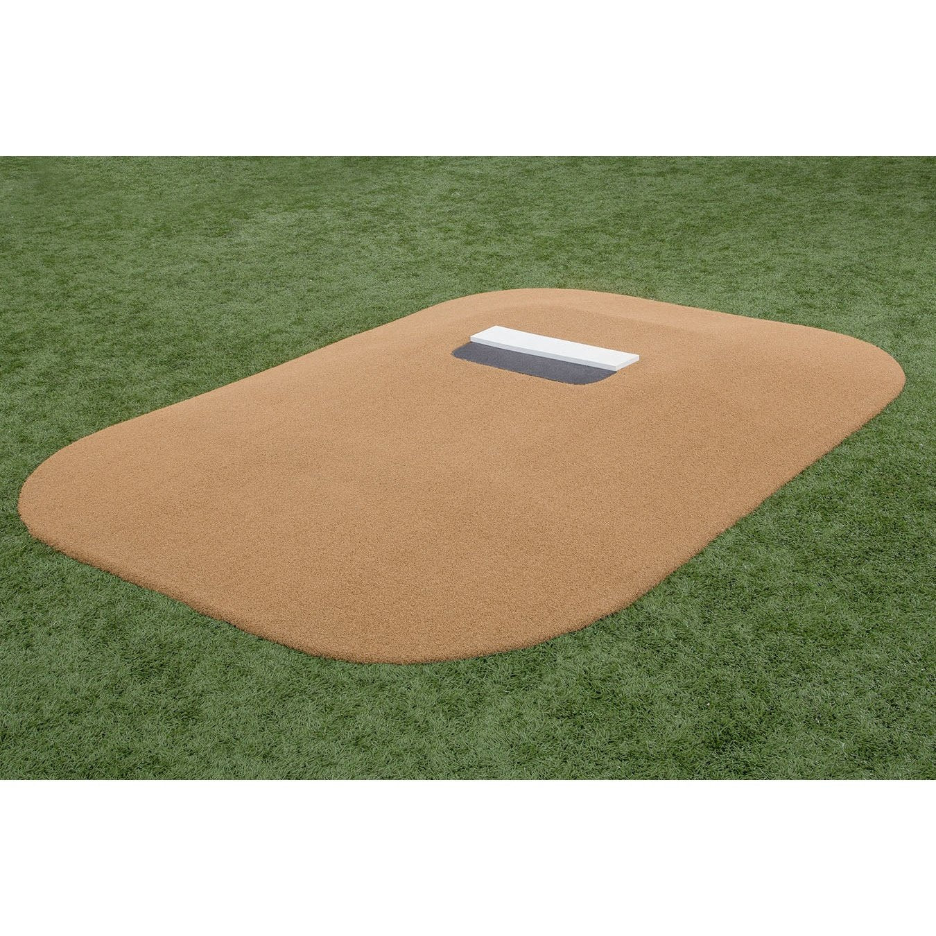 Pitch Pro Model 796 Fiberglass Pitching Mound