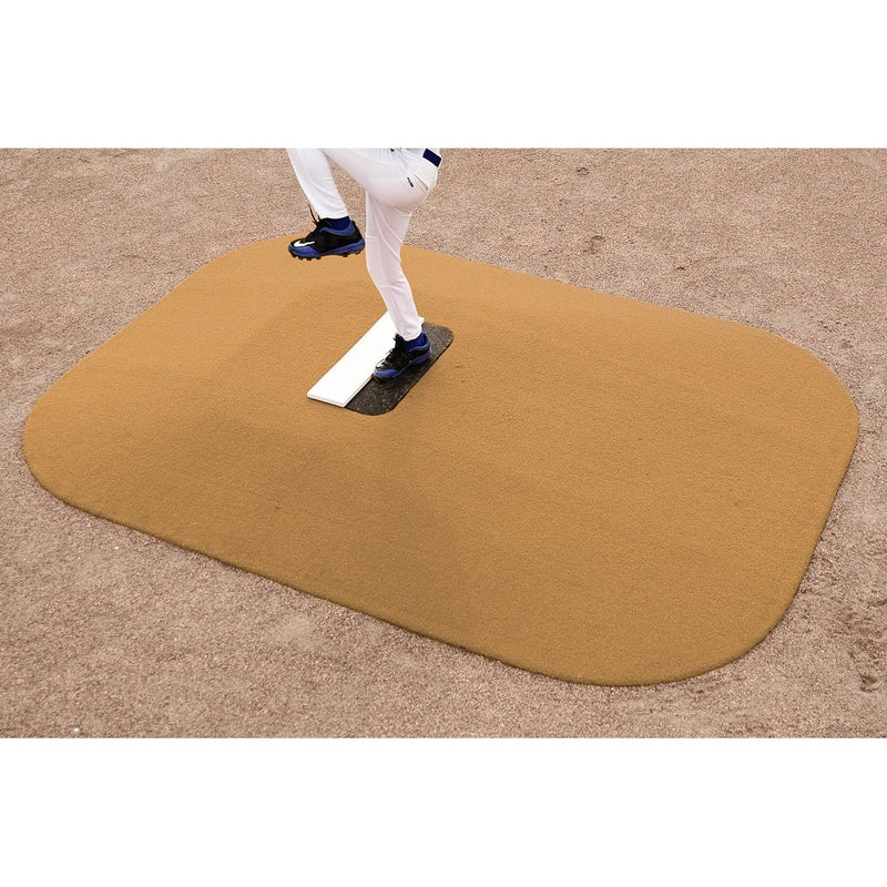 Pitch Pro Model 796 Fiberglass Pitching Mound