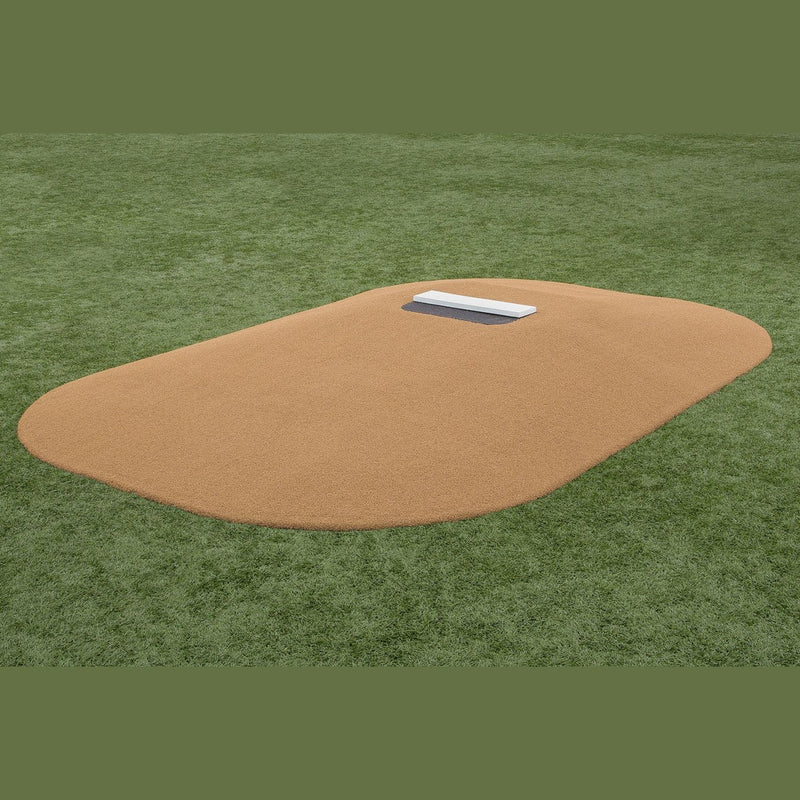 Pitch Pro Model 8121 Fiberglass Pitching Mound